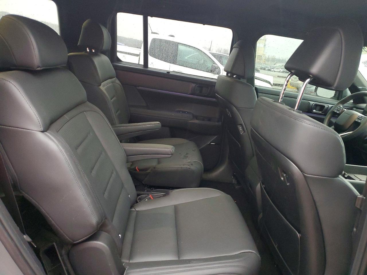 2026 HYUNDAI SANTA FE CALLIGRAPHY photo 11