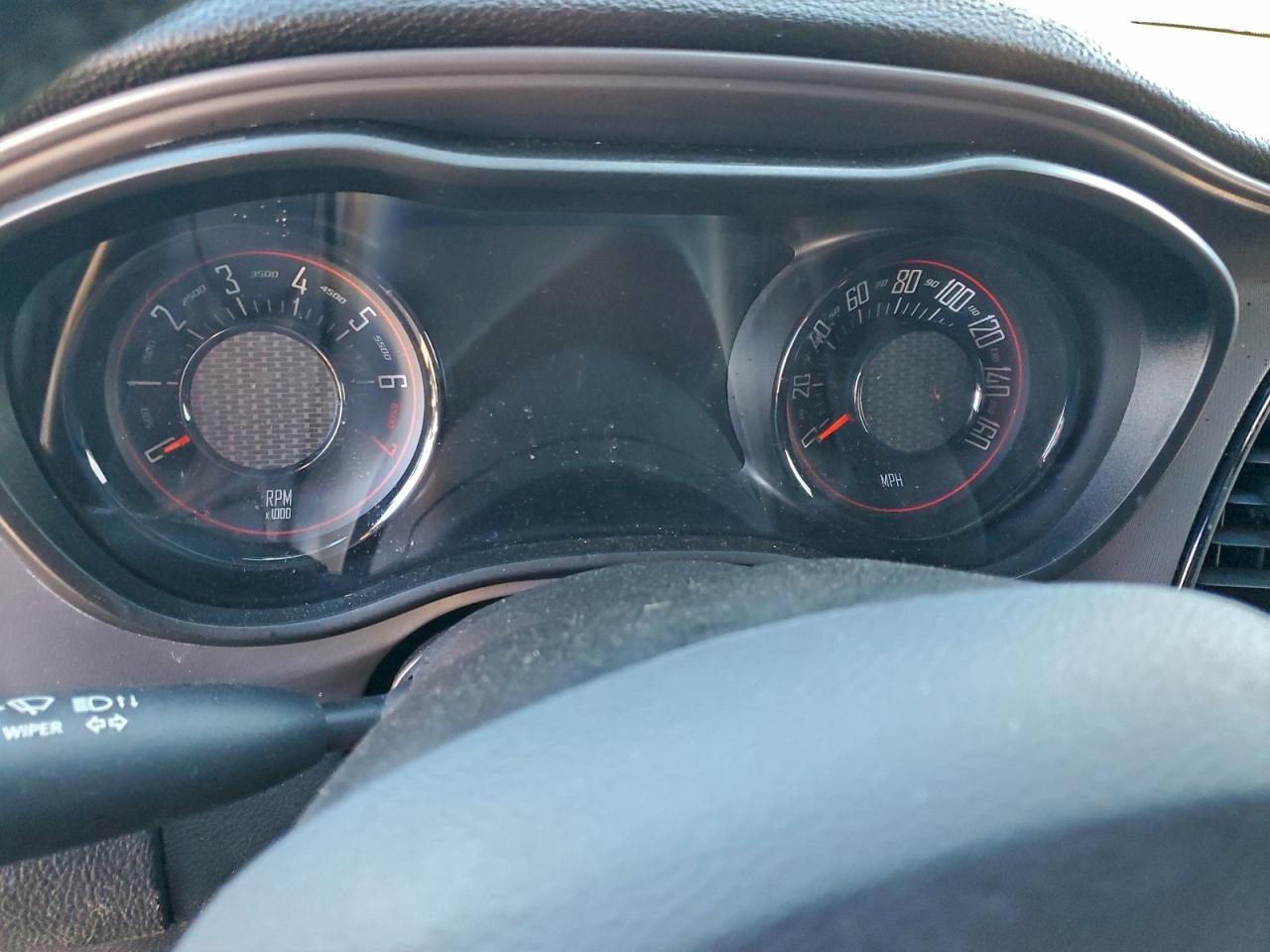2023 DODGE CHALLENGER SXT photo 9
