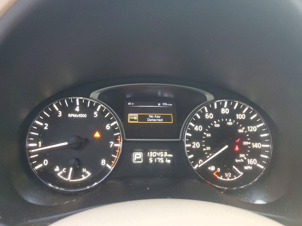 2015 NISSAN ALTIMA 2.5 photo 9