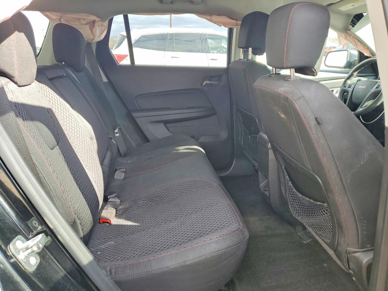 2015 GMC TERRAIN SLE photo 11