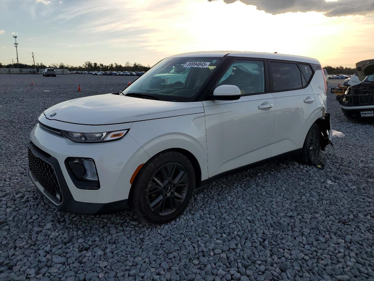 2021 KIA SOUL