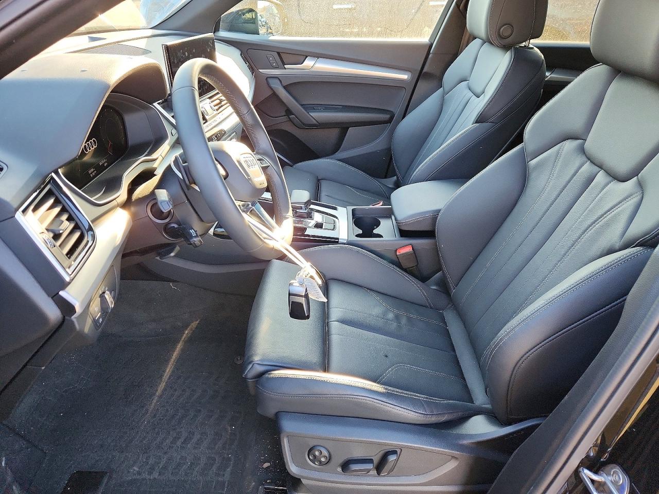 2025 AUDI Q5 PREMIUM 45 photo 7