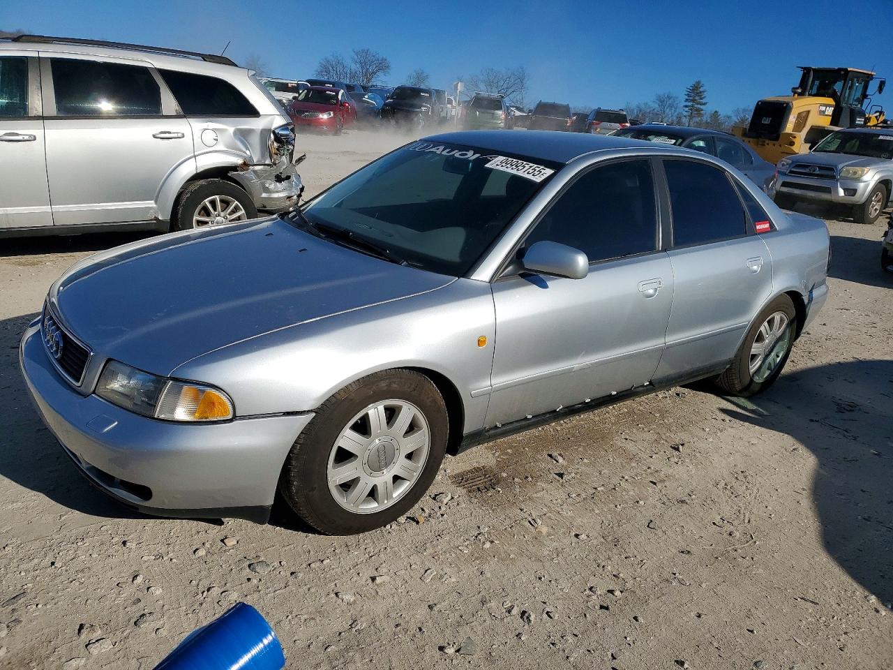 1998 AUDI A4