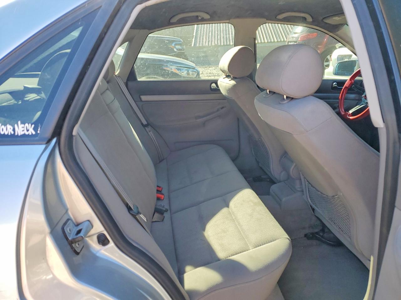 1998 AUDI A4 1.8T QUATTRO photo 10