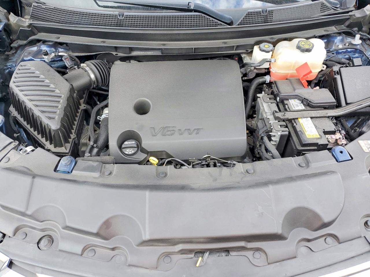 2023 CHEVROLET TRAVERSE LT photo 12