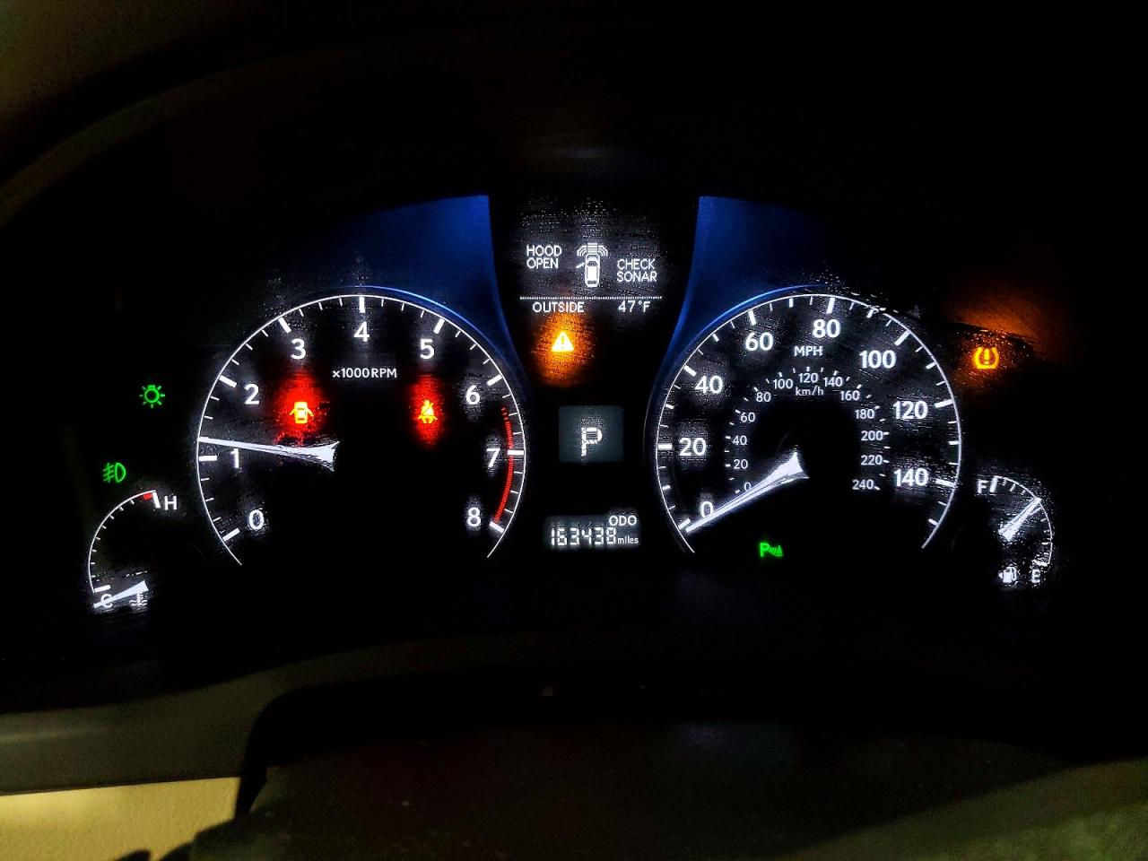 2015 LEXUS RX 350 BASE photo 9