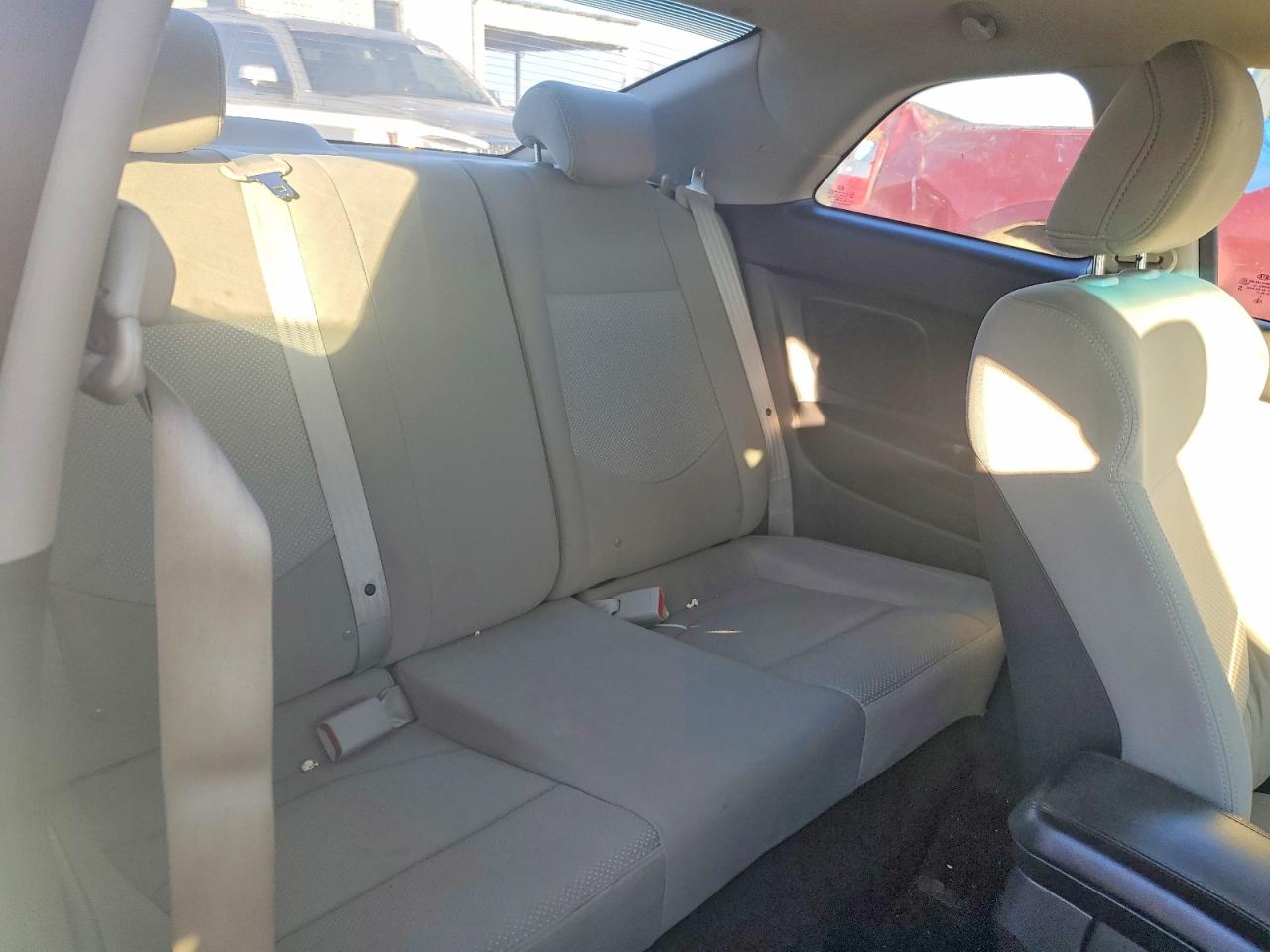 2013 KIA FORTE EX photo 10