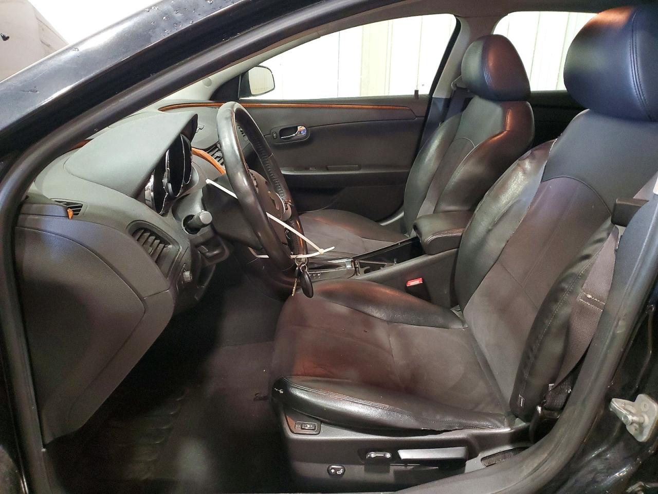 2012 CHEVROLET MALIBU 2LT photo 7