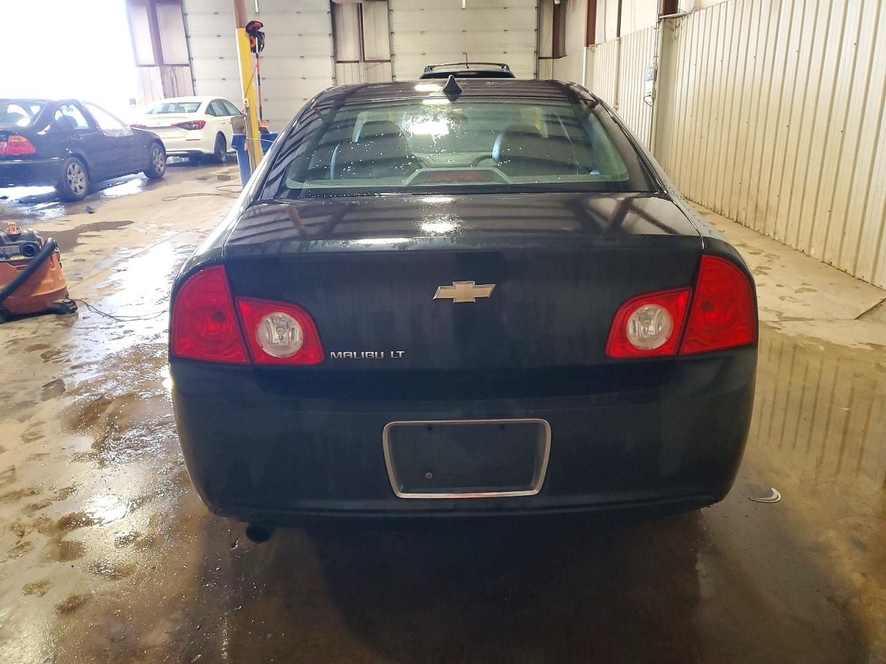 2012 CHEVROLET MALIBU 2LT photo 6
