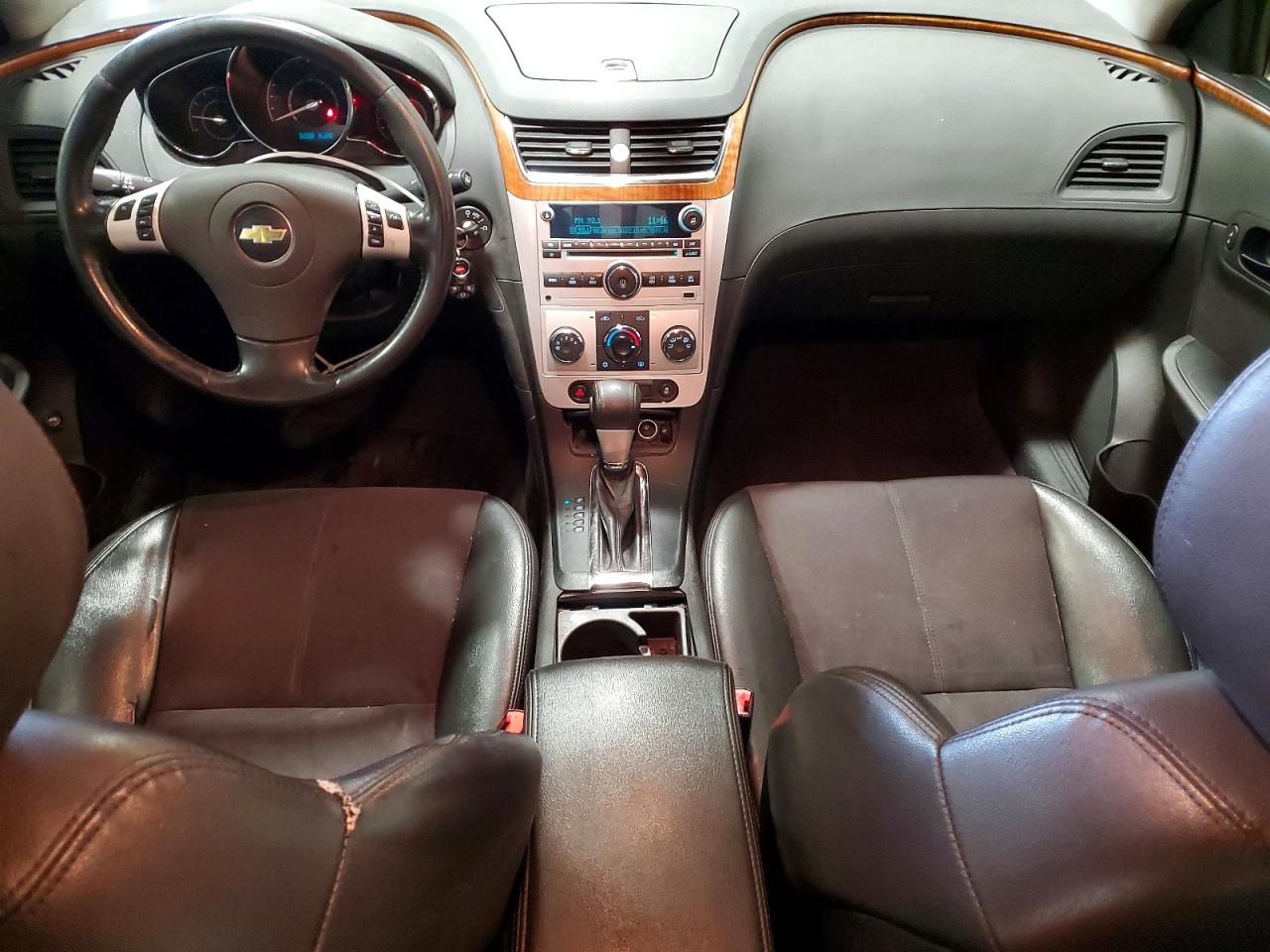 2012 CHEVROLET MALIBU 2LT photo 8