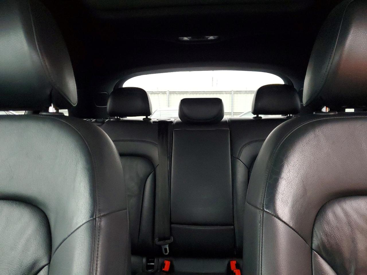2018 AUDI Q3 PREMIUM photo 10