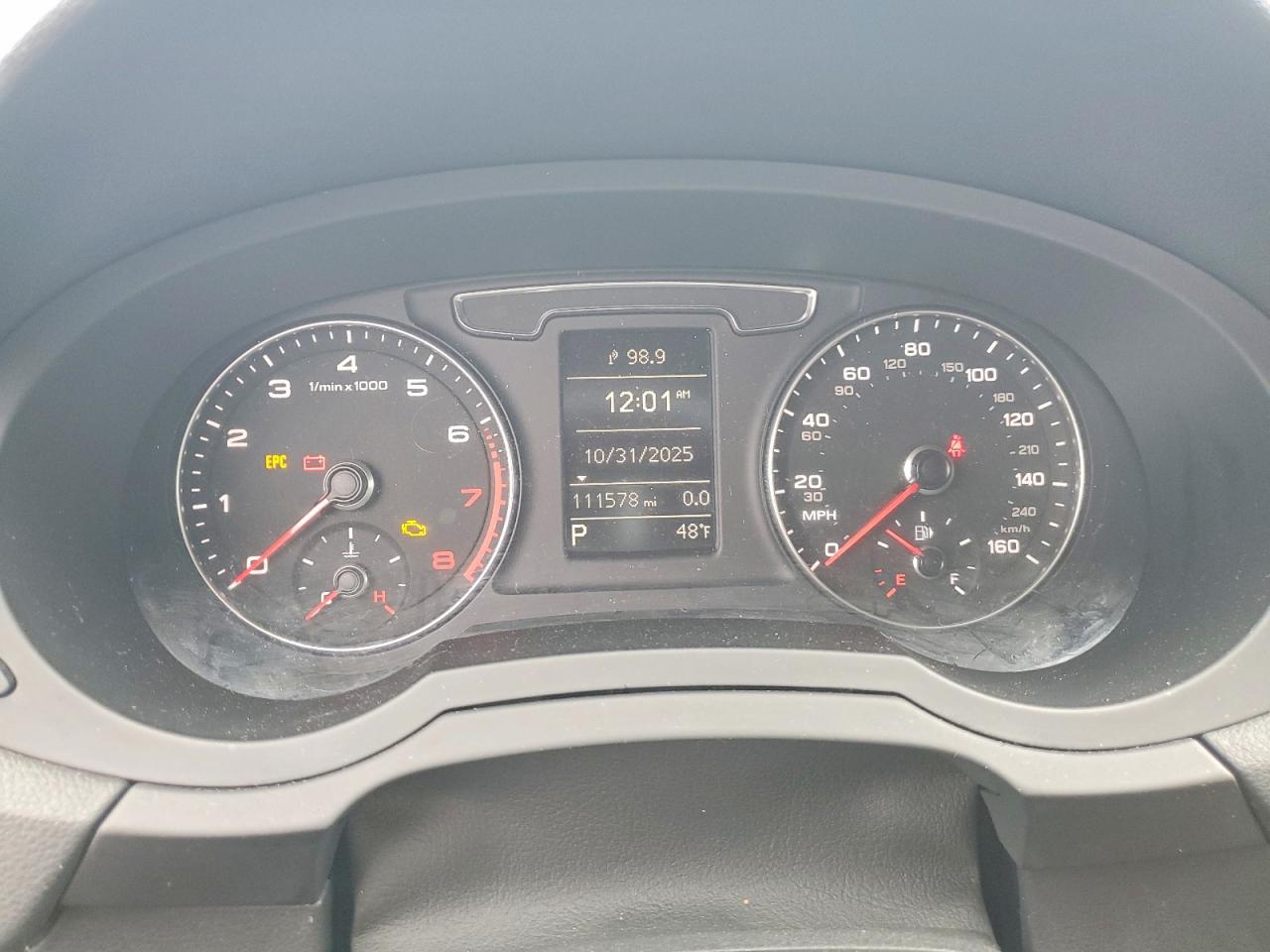 2018 AUDI Q3 PREMIUM photo 9