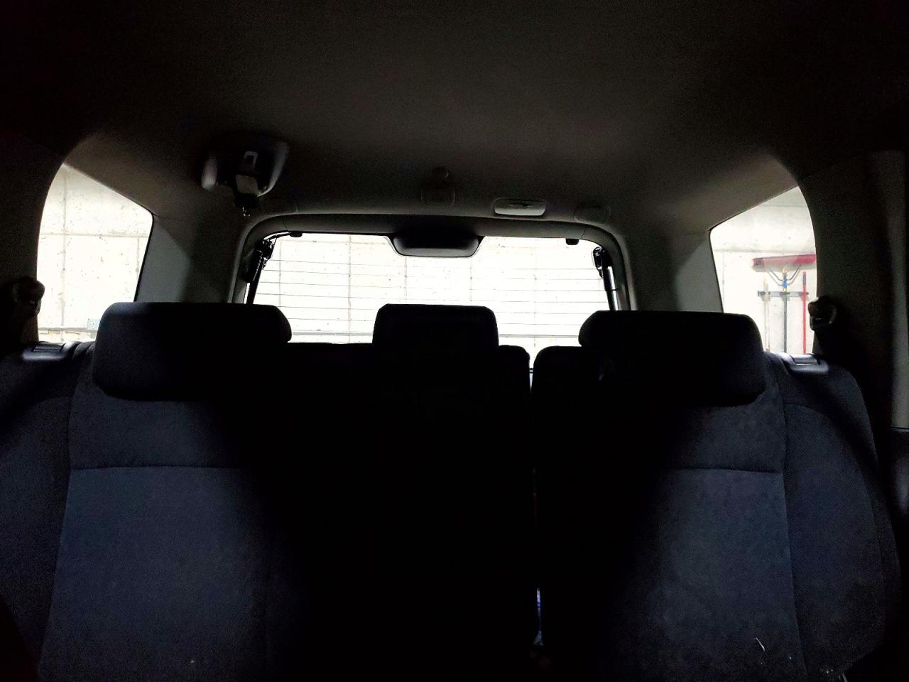 2005 HONDA CR-V LX photo 10