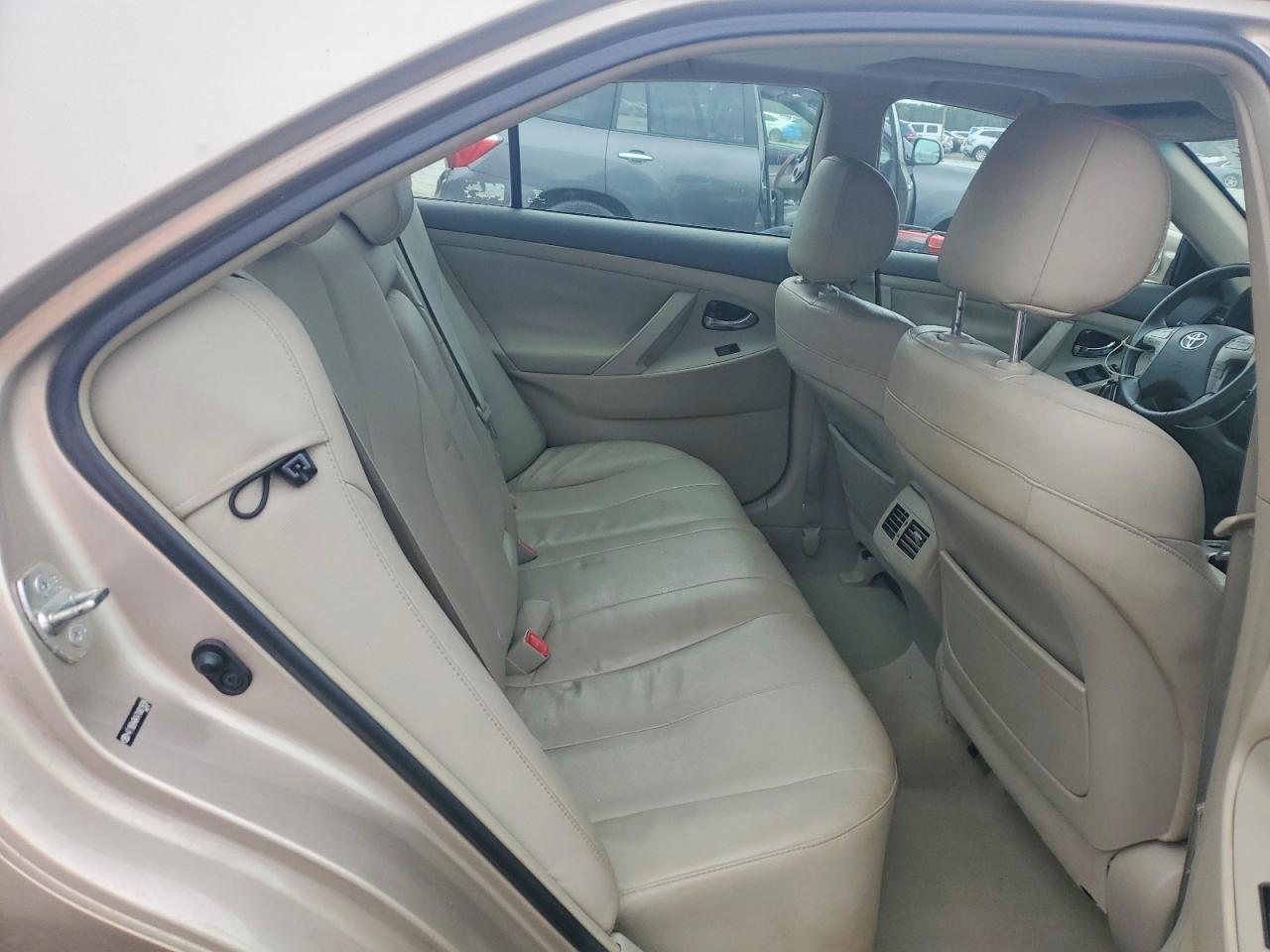 2007 TOYOTA CAMRY HYBRID photo 10
