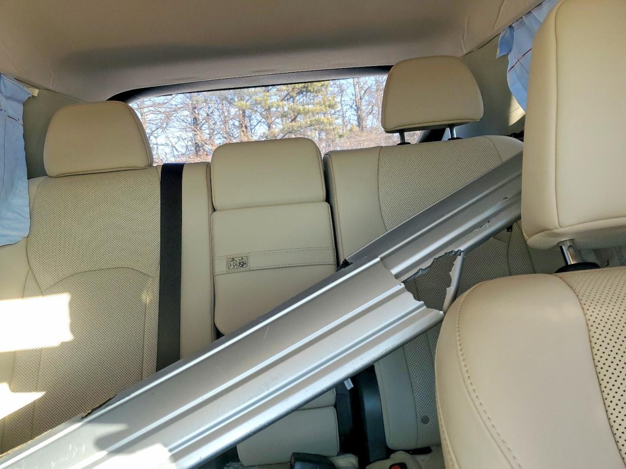 2021 LEXUS RX 350 photo 10