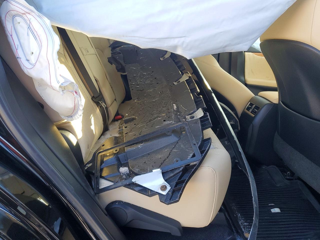 2021 LEXUS RX 350 photo 11