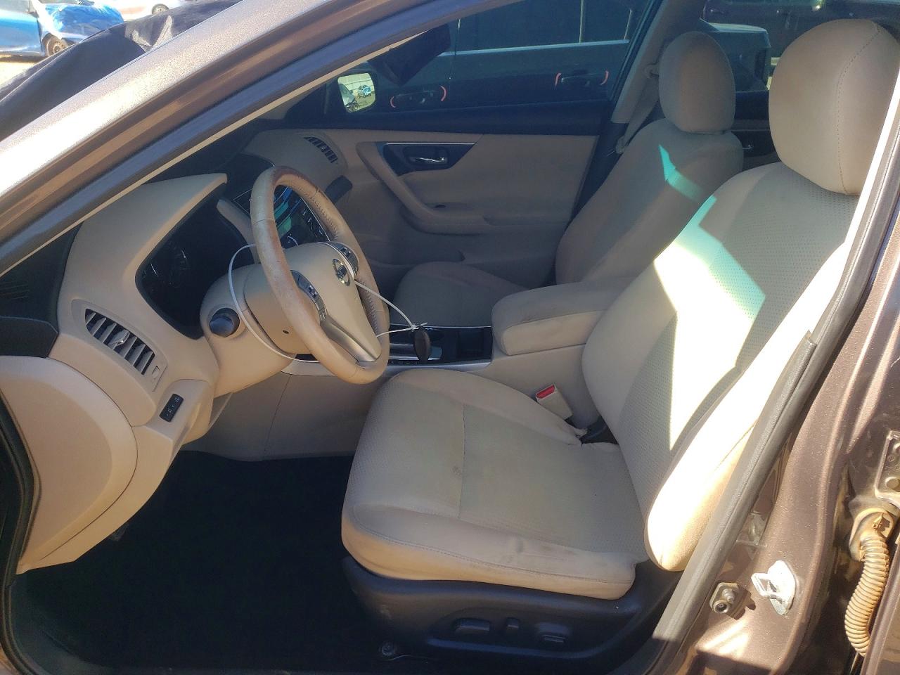2015 NISSAN ALTIMA 2.5 photo 7