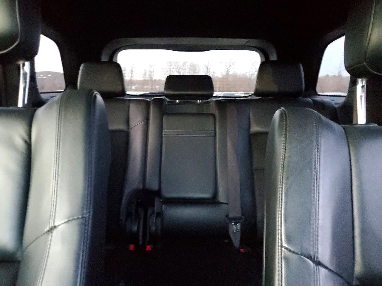 2020 JEEP GRAND CHEROKEE LAREDO photo 10