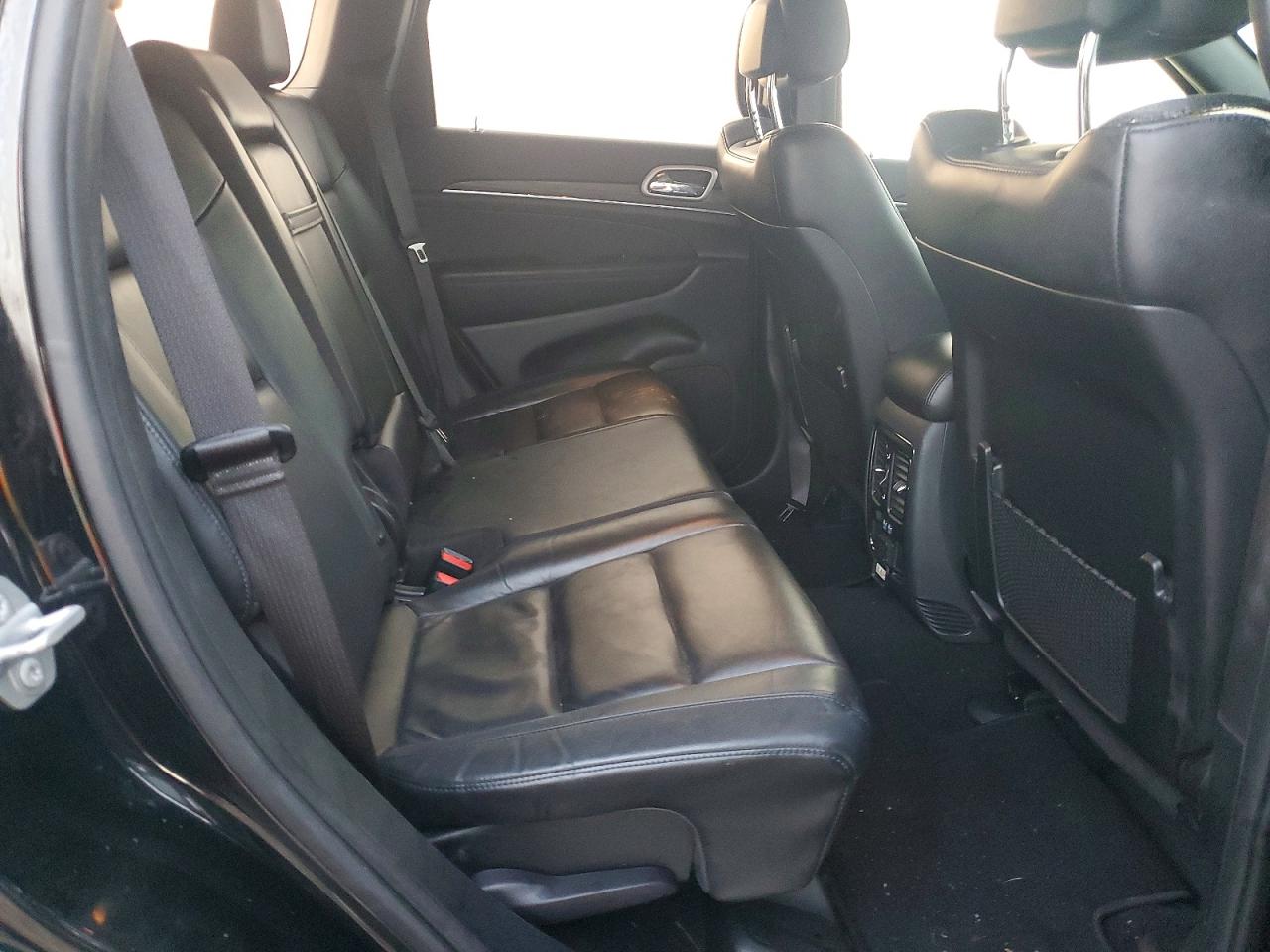 2020 JEEP GRAND CHEROKEE LIMITED photo 11