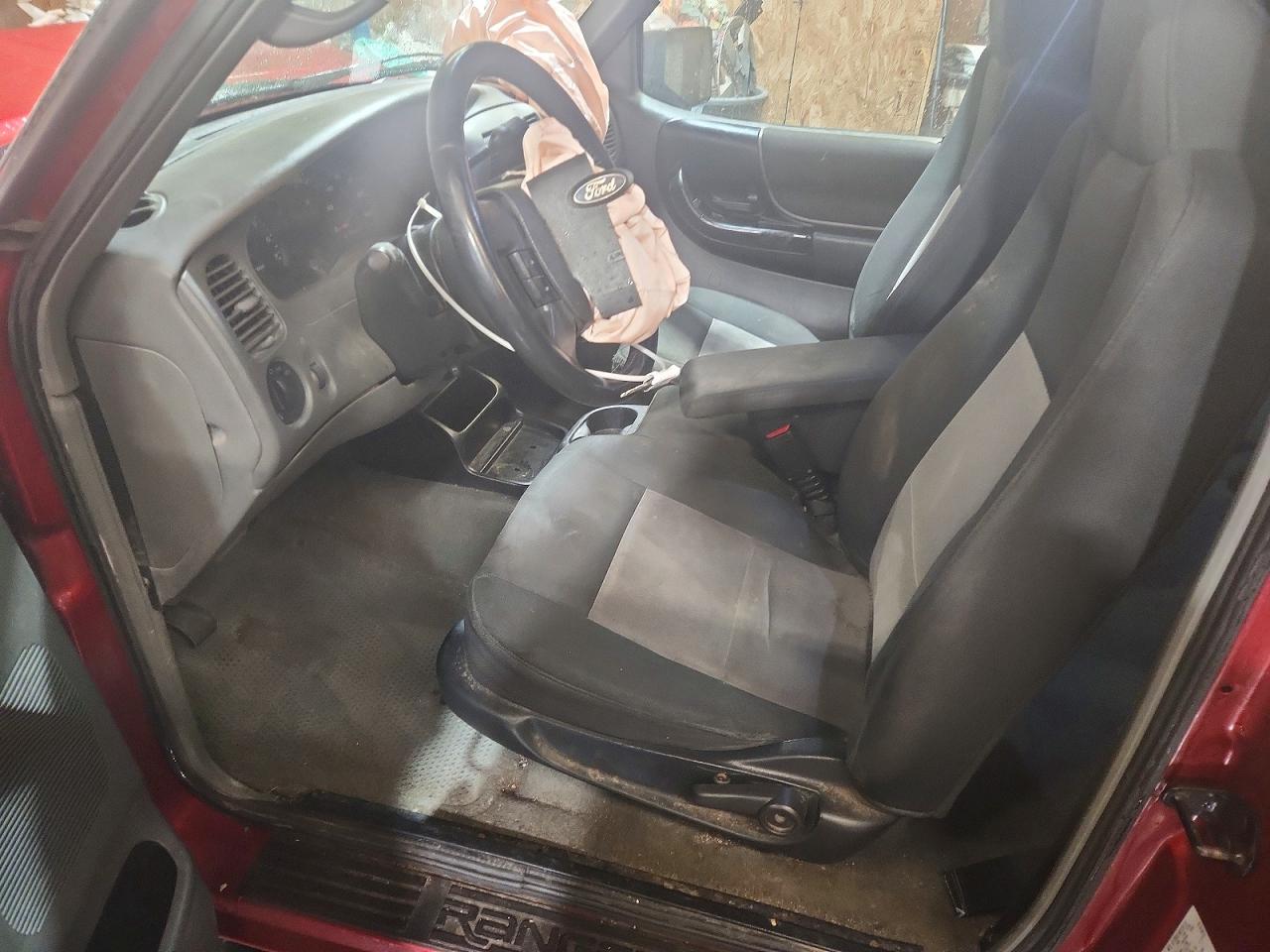 2008 FORD RANGER SUPER CAB photo 7