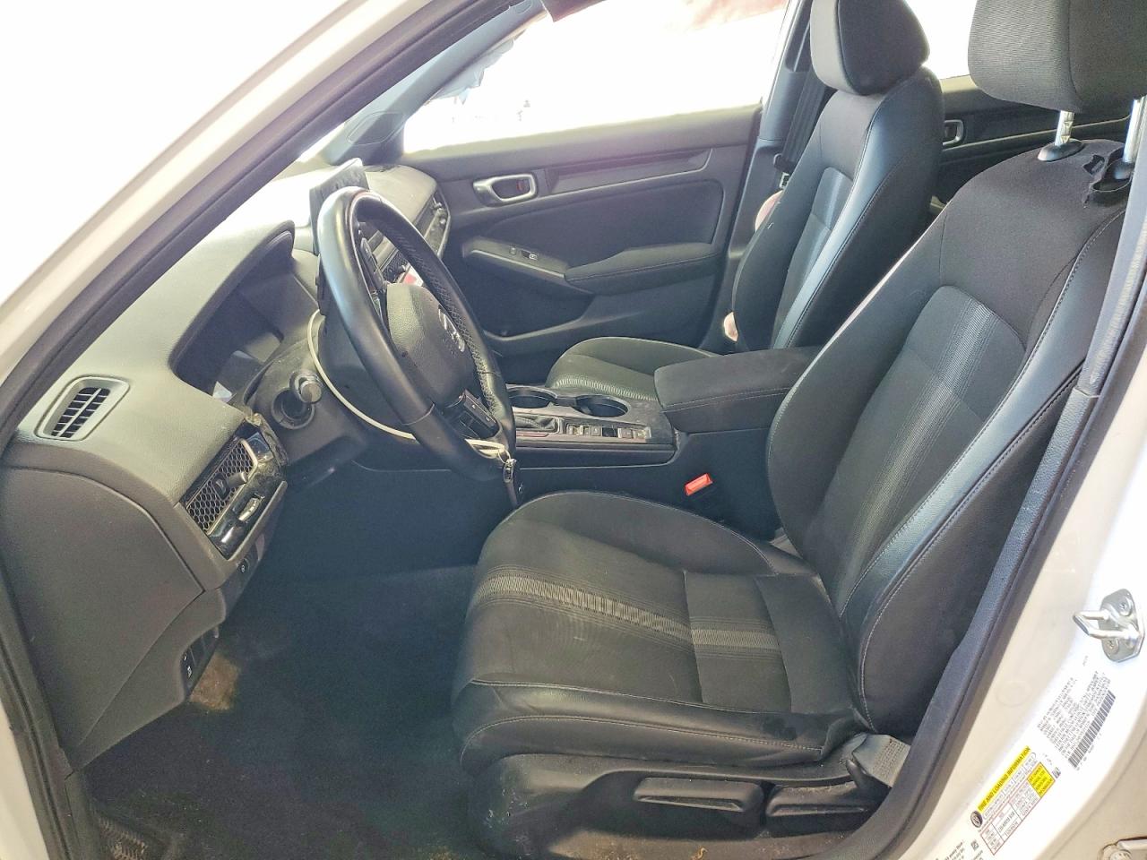 2023 HONDA CIVIC SPORT photo 7
