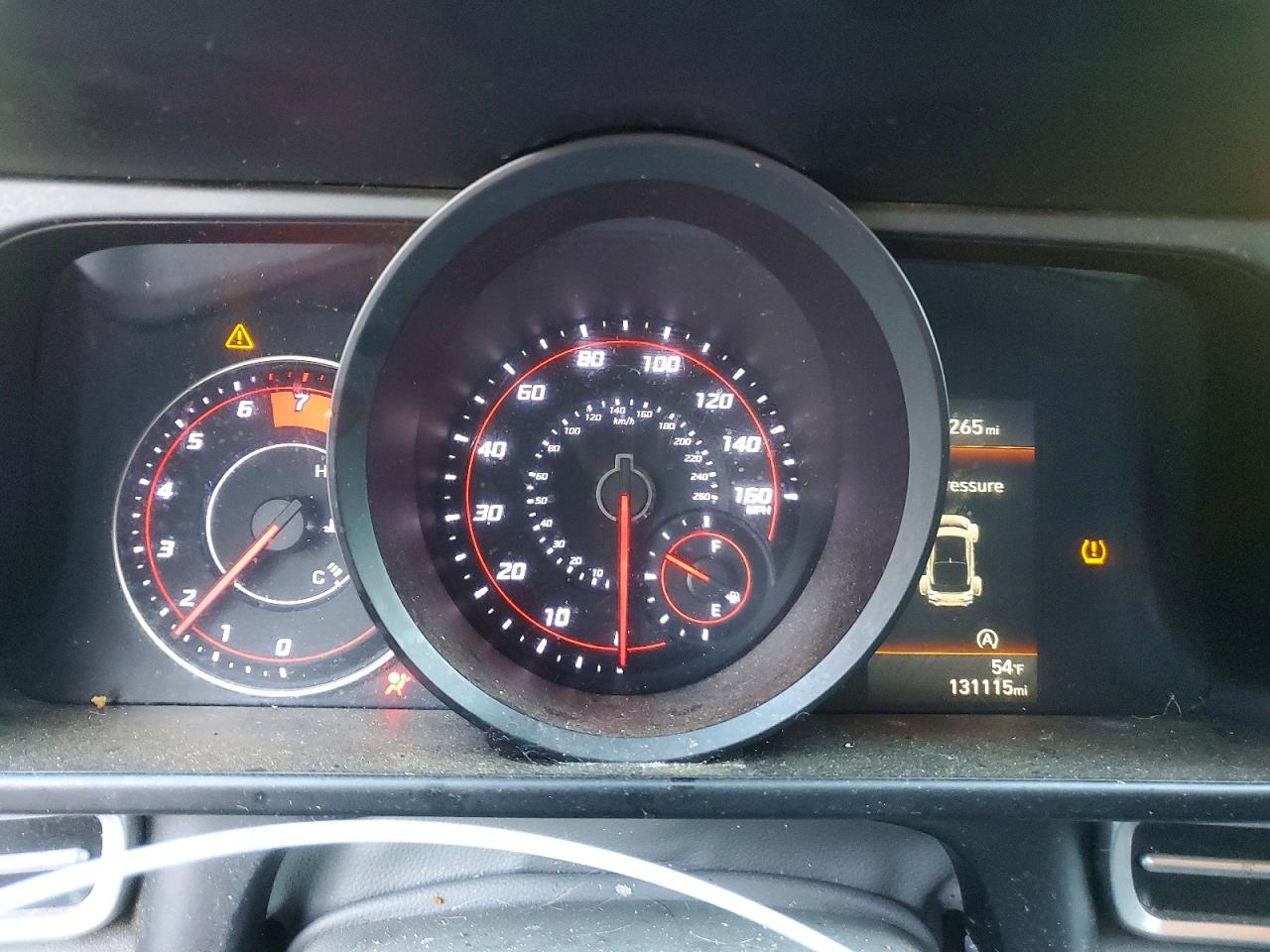 2021 HYUNDAI ELANTRA SE photo 9