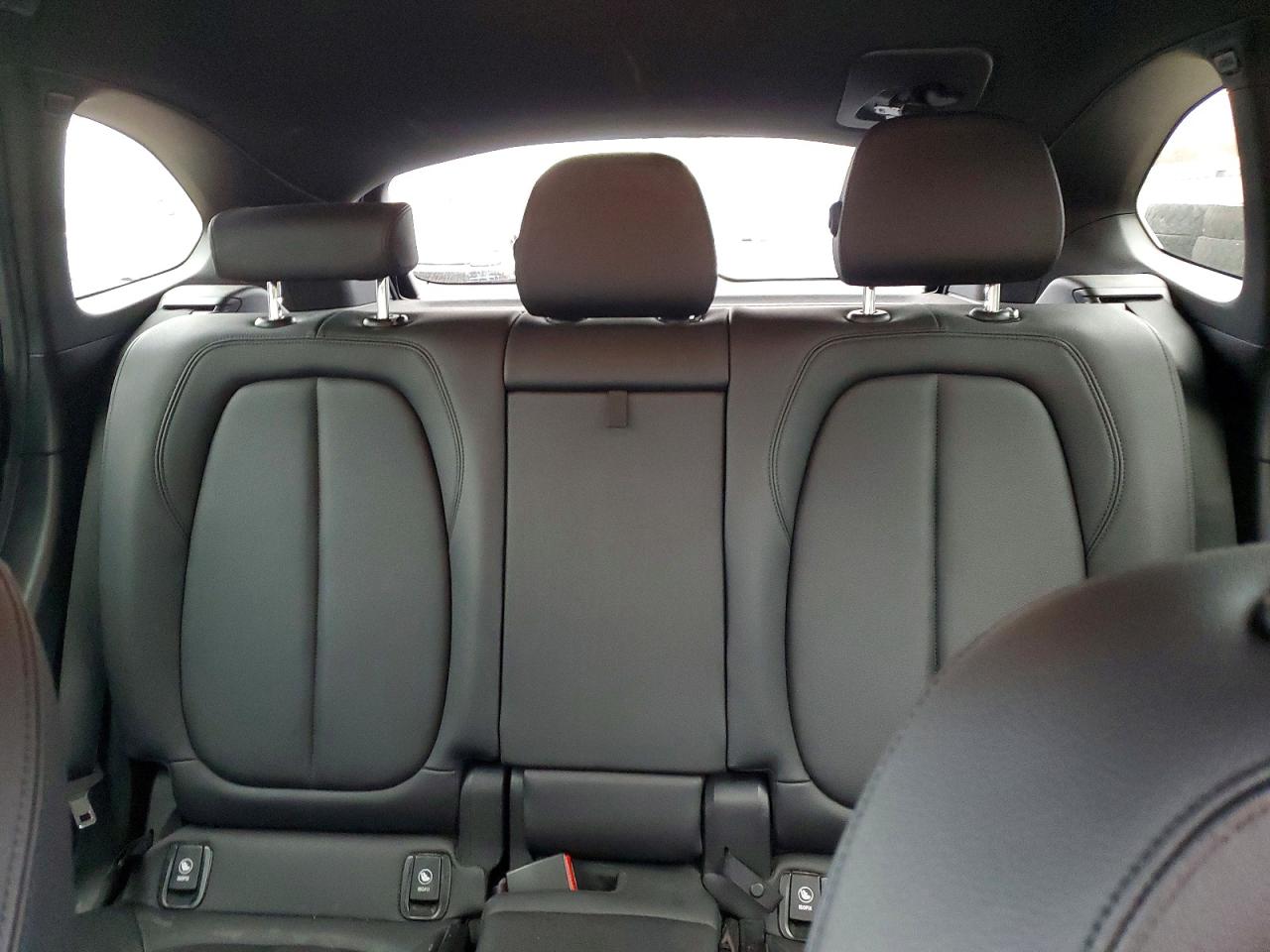 2011 CHEVROLET MALIBU 1LT photo 10
