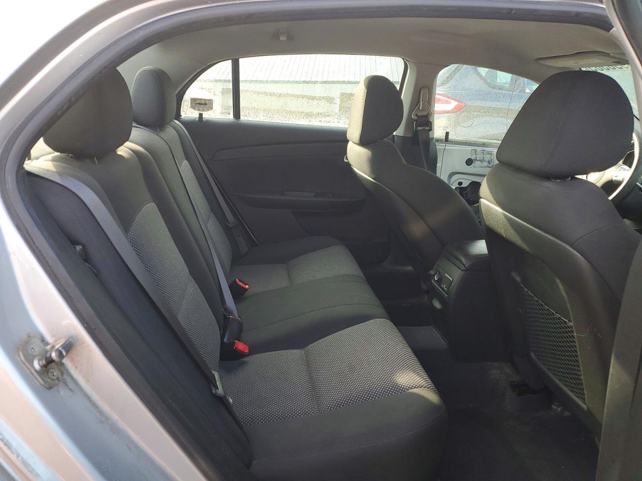 2011 CHEVROLET MALIBU 1LT photo 11
