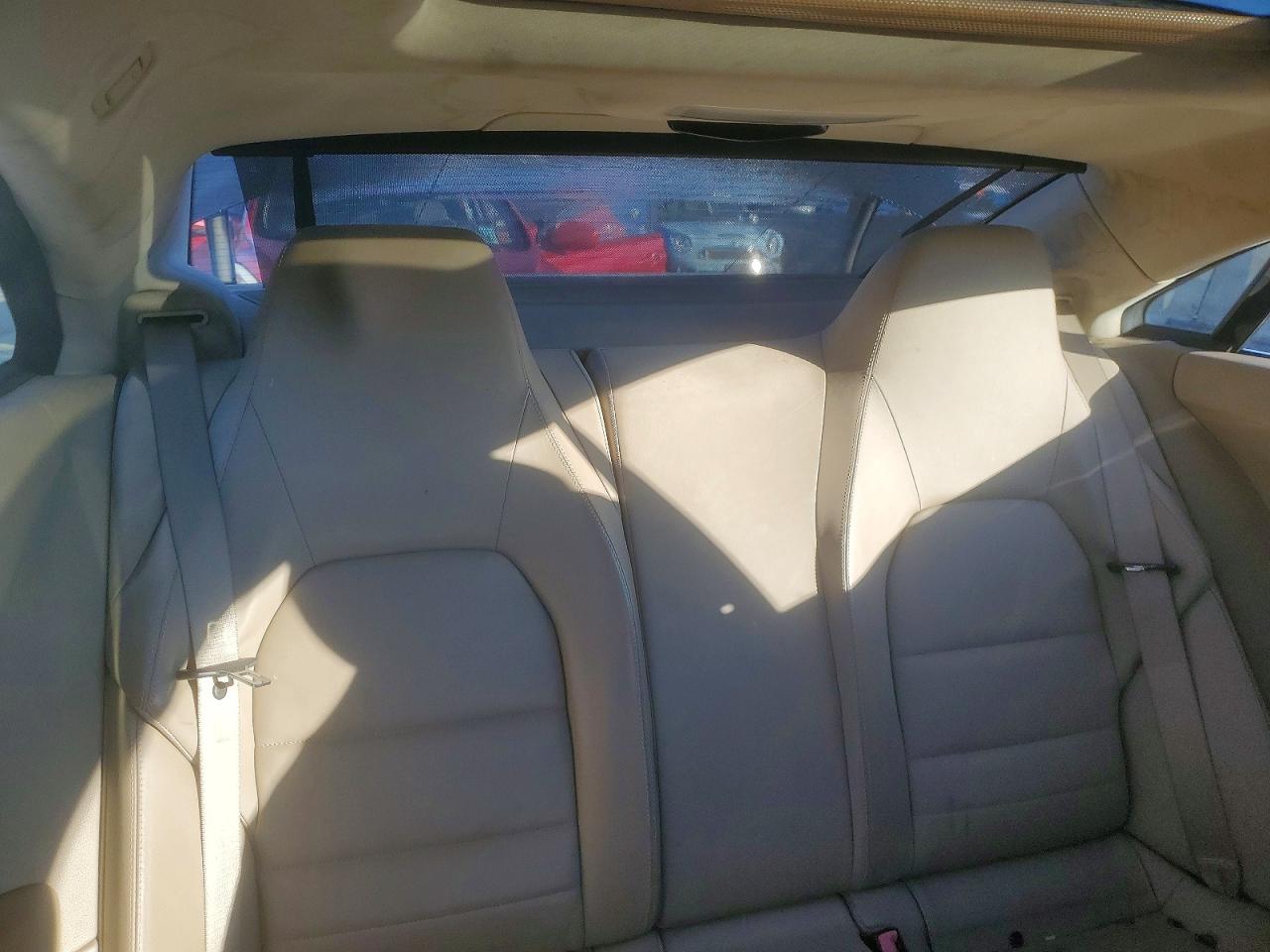 2010 MERCEDES-BENZ E 550 photo 10