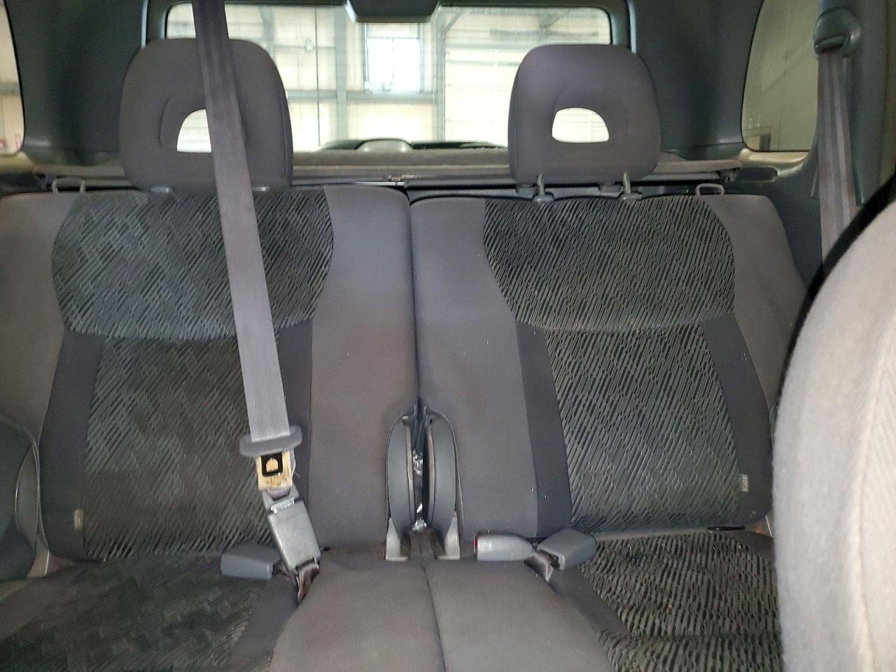 2002 TOYOTA RAV4 photo 10