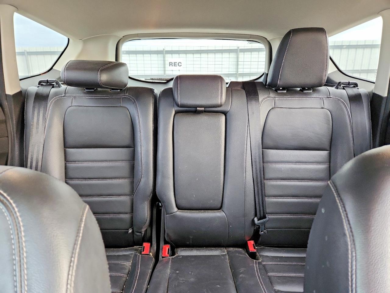 2018 FORD ESCAPE SEL photo 10