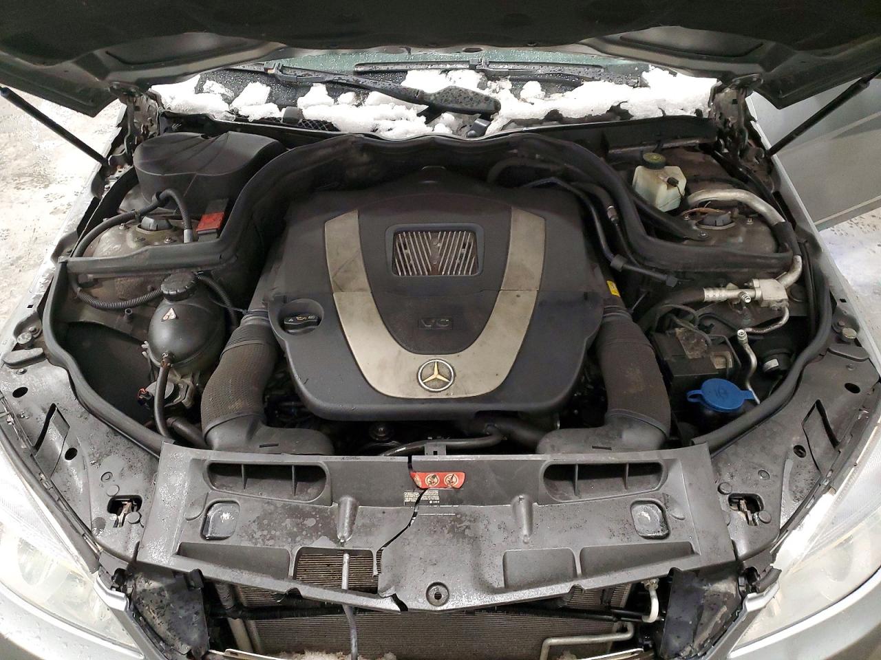 2011 MERCEDES-BENZ C 250 4MATIC photo 11