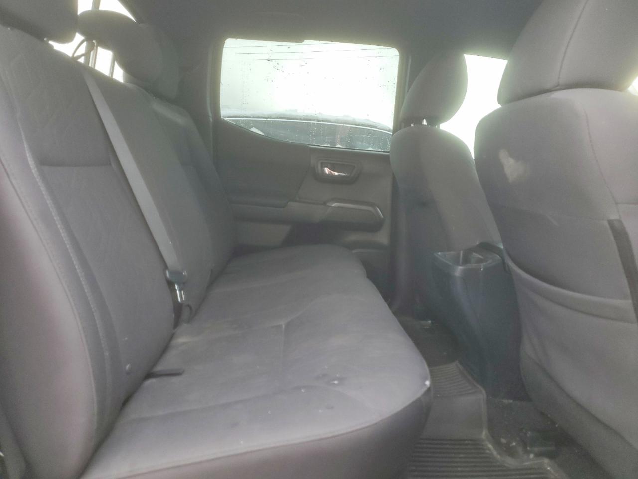 2019 TOYOTA TACOMA DOUBLE CAB photo 10