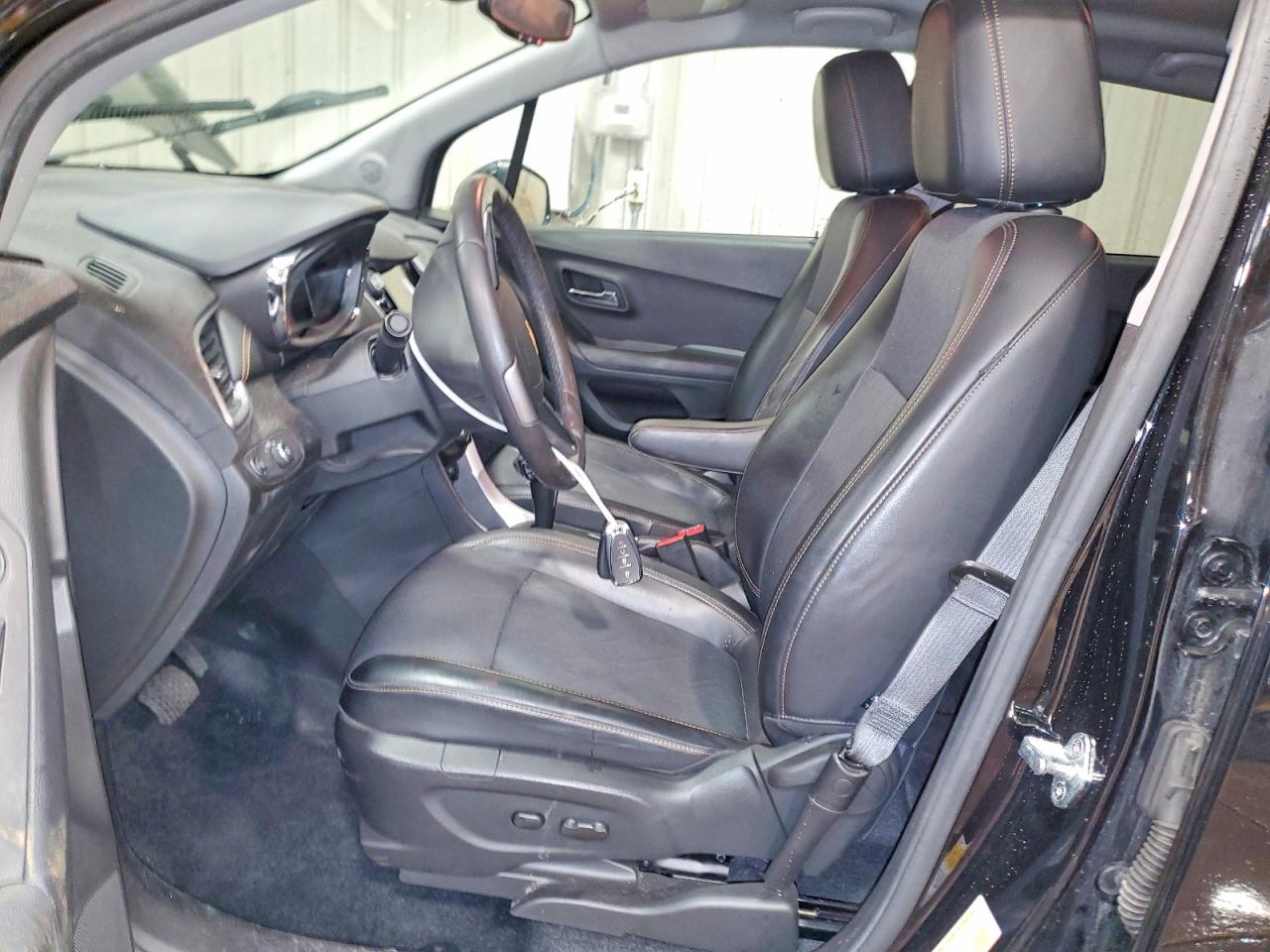 2019 CHEVROLET TRAX 1LT photo 7