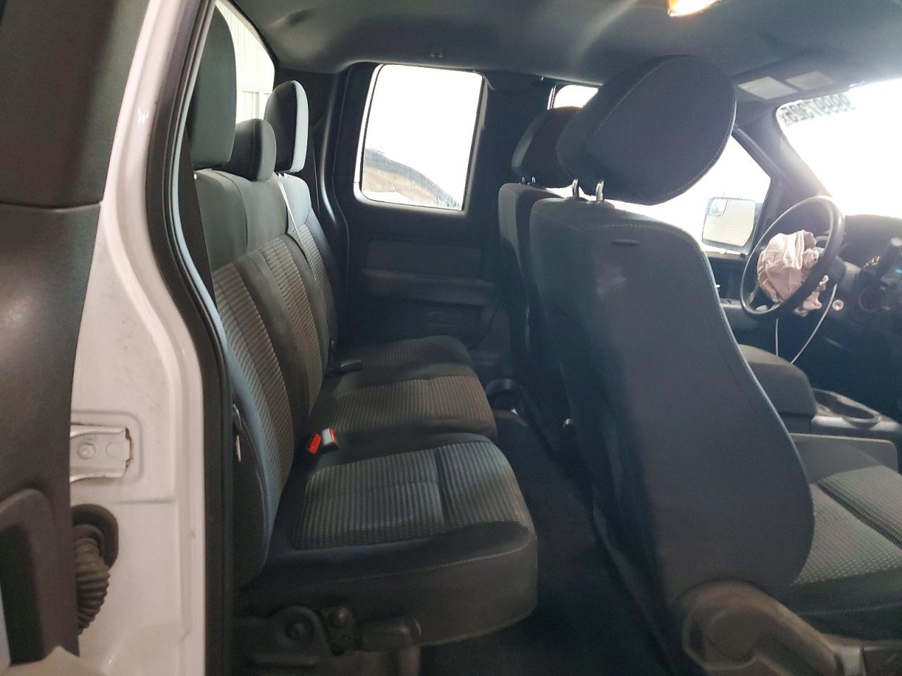 2014 FORD F150 SUPER CAB photo 10