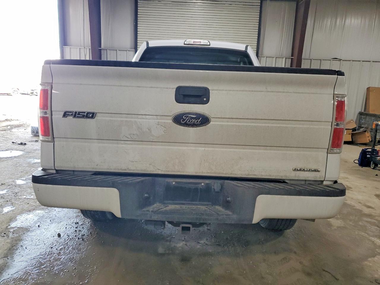 2014 FORD F150 SUPER CAB photo 6