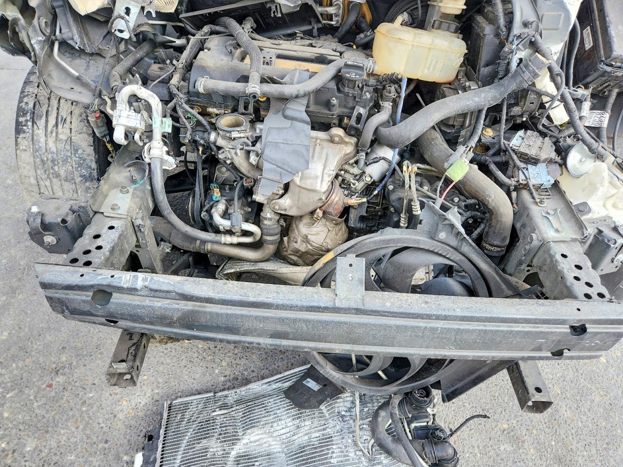 2018 BUICK ENCORE PREFERRED photo 11