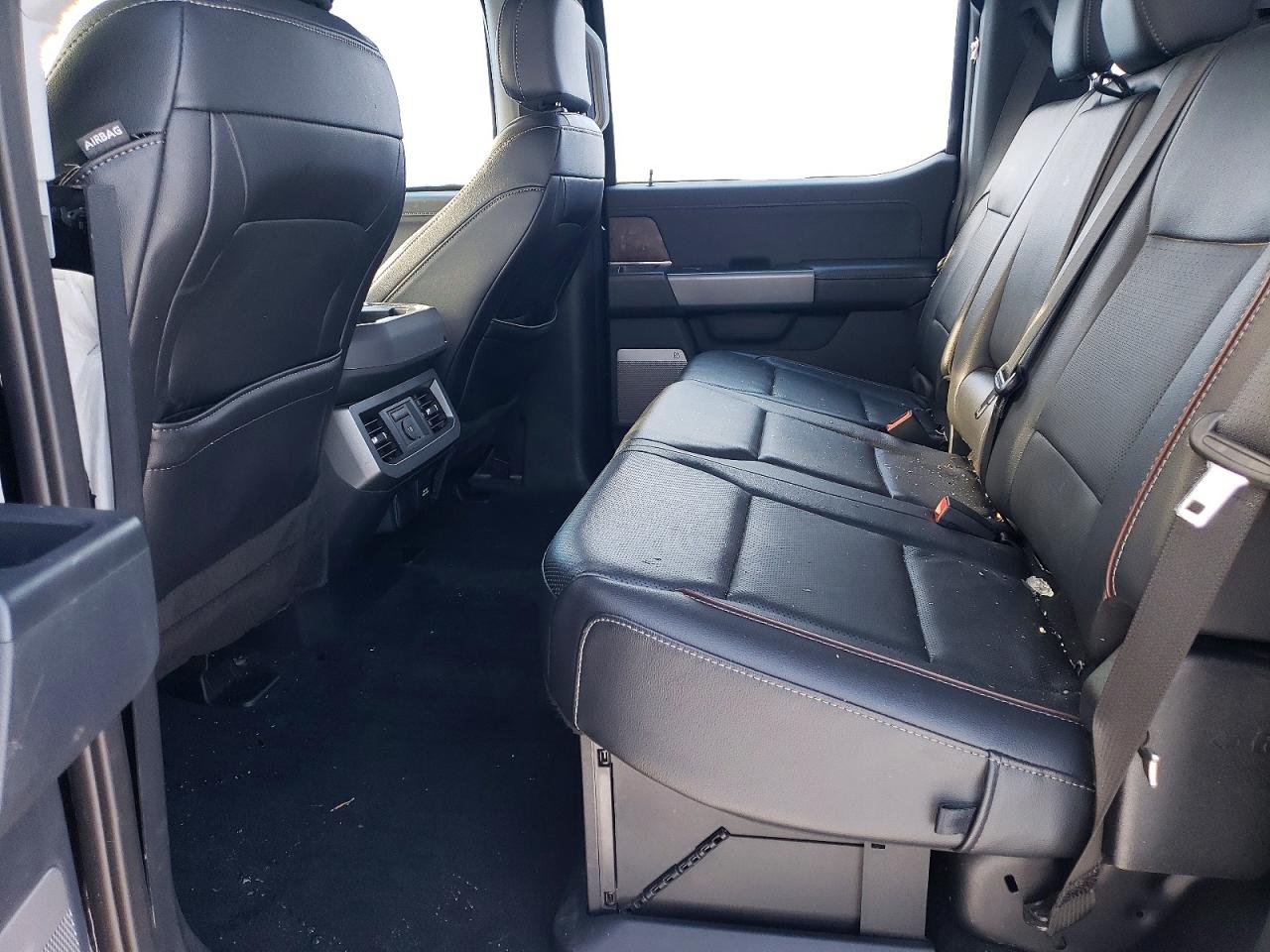 2023 FORD F350 SUPER DUTY photo 10