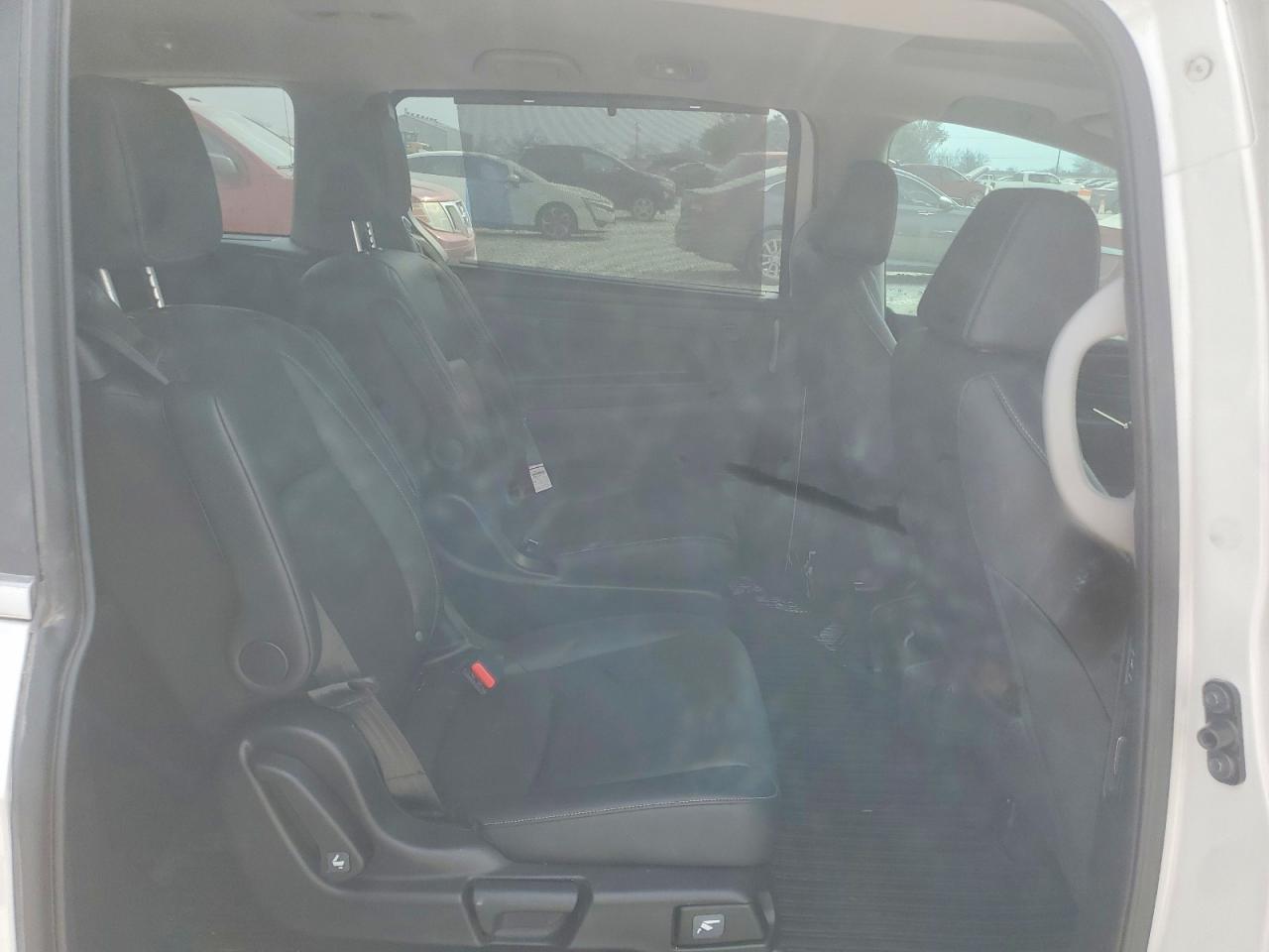 2024 HONDA ODYSSEY EXL photo 11