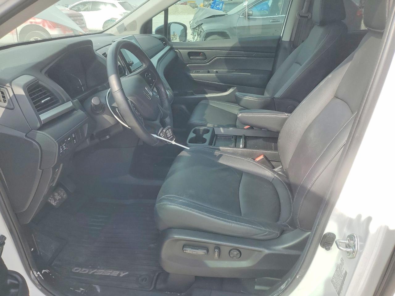 2024 HONDA ODYSSEY EXL photo 7