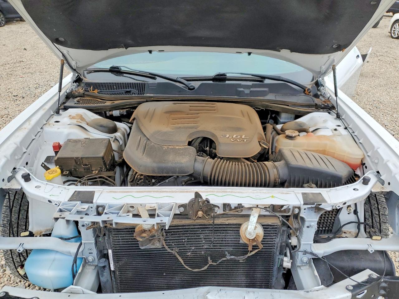 2023 DODGE CHALLENGER SXT photo 11