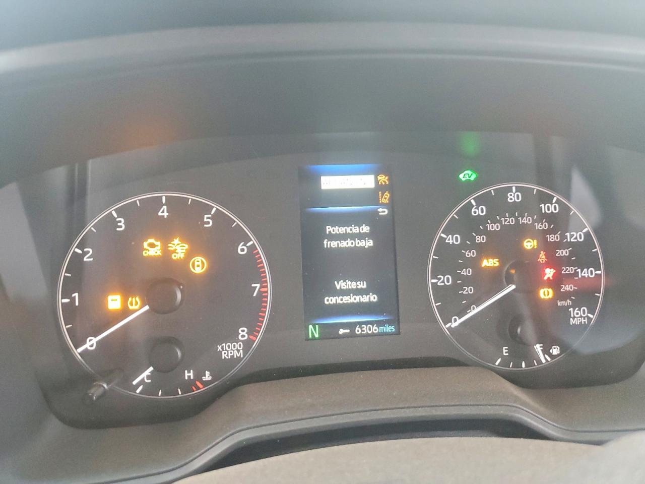2025 TOYOTA COROLLA CROSS SE photo 9