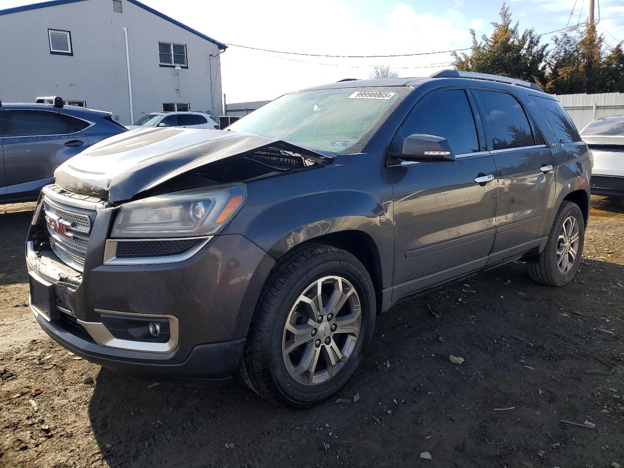 2015 GMC ACADIA