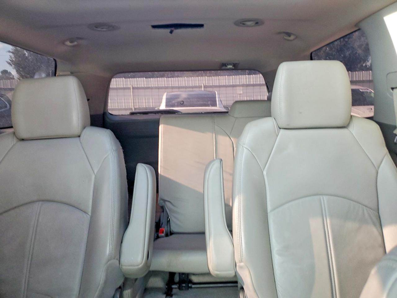 2015 GMC ACADIA SLT-2 photo 10