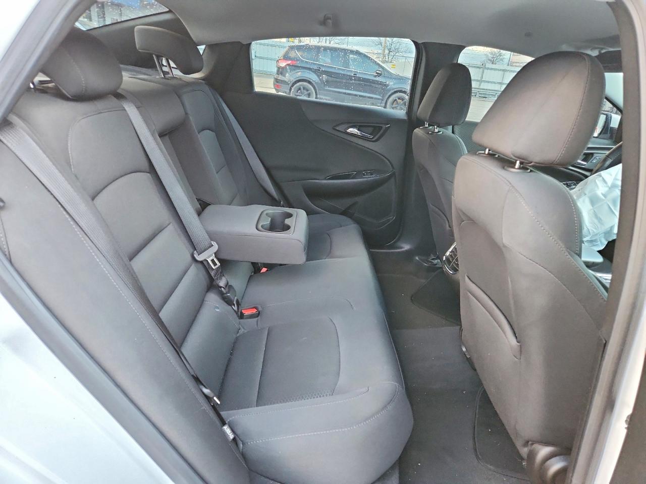 2016 CHEVROLET MALIBU LT photo 10