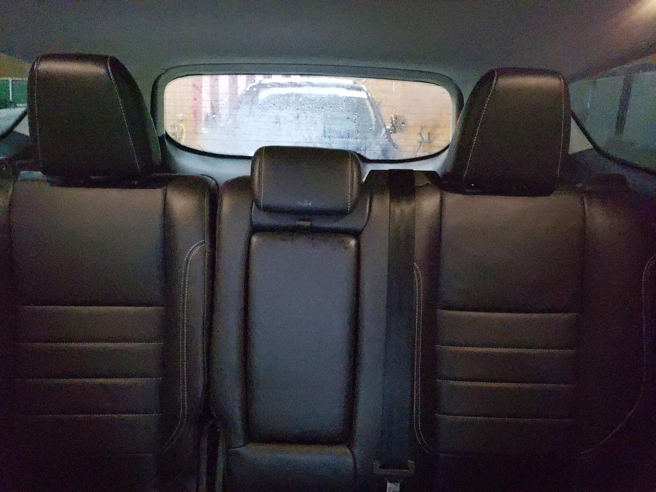 2015 FORD ESCAPE TITANIUM photo 10