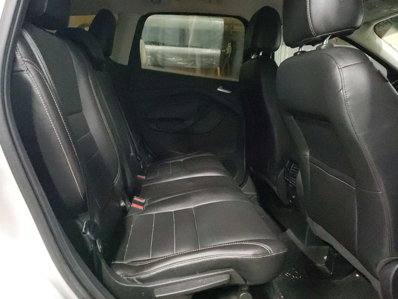 2015 FORD ESCAPE TITANIUM photo 11