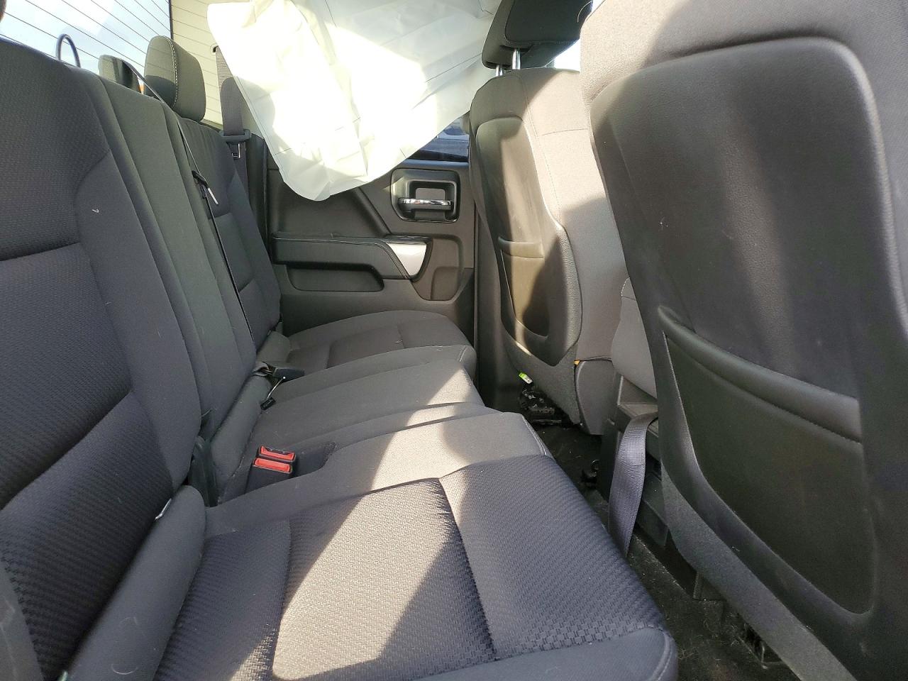 2015 CHEVROLET SILVERADO K1500 LT photo 10