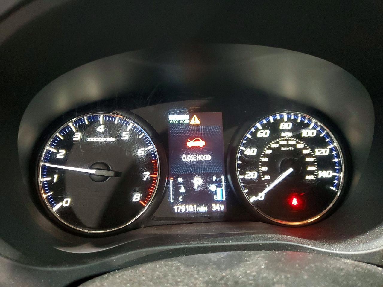 2017 MITSUBISHI OUTLANDER SE photo 9