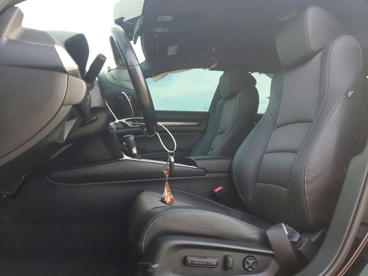 2020 HONDA ACCORD SPORT photo 7